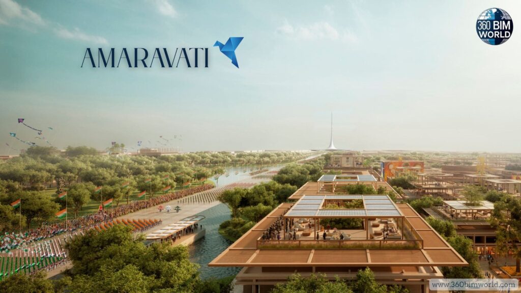 Amaravati The Phoenix City Rising
