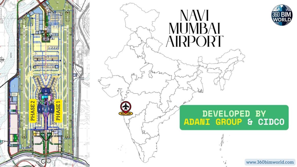 Navi Mumbai International Airport (NMIA)