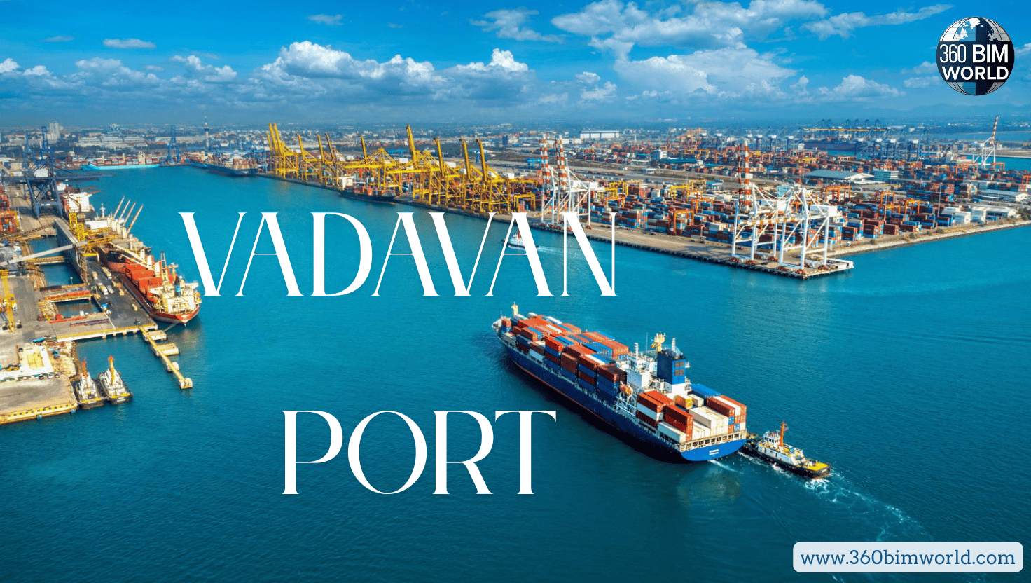 VADAVAN PORT