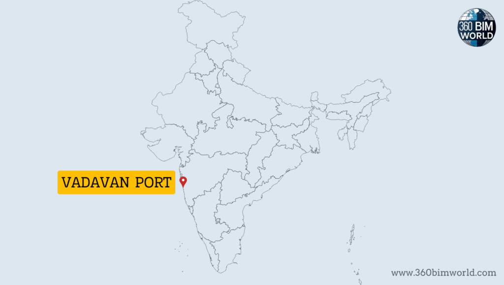 VADAVAN PORT_INDIA