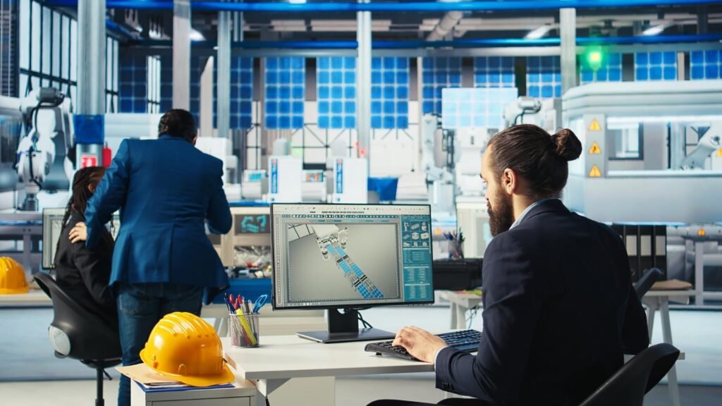 ACS BIM Services